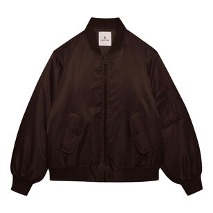 Leon Bomber Jacket