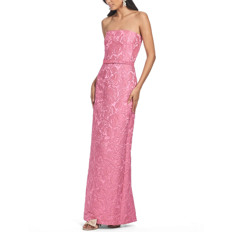 Sophia Gown image number null