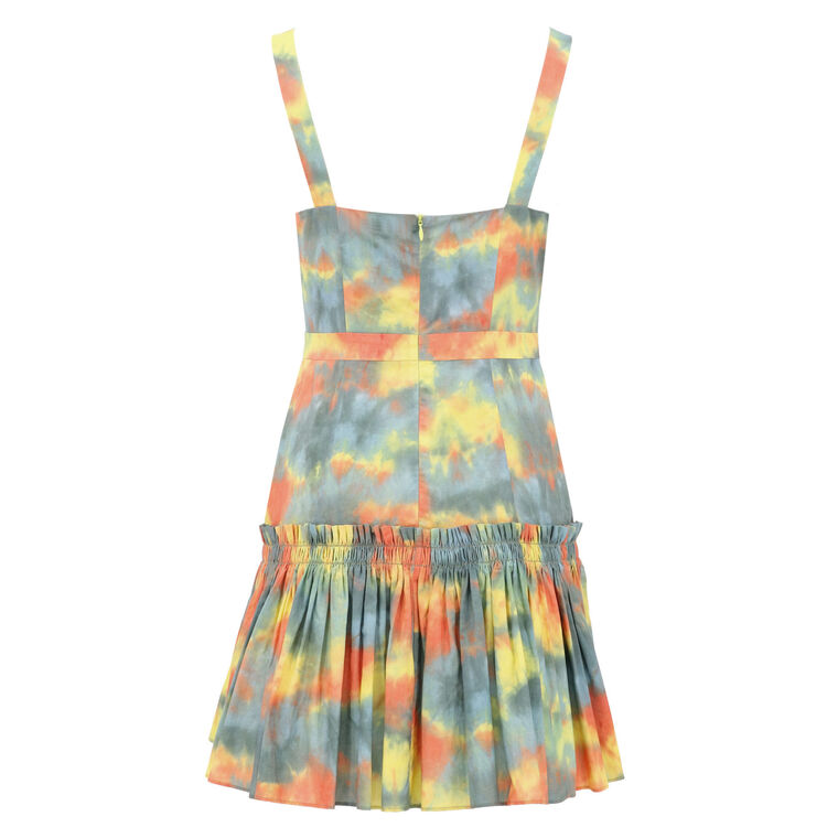 Cassidy Dress image number null