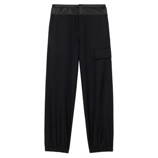 The Bootleg Cargo Pant