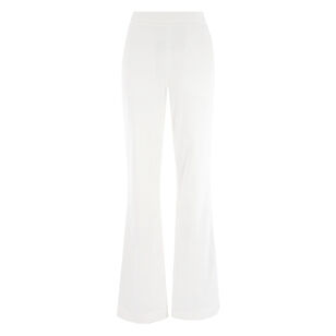 Gia Kick Flare Pull-On Pant