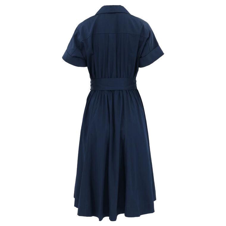 Commodore Dress image number null