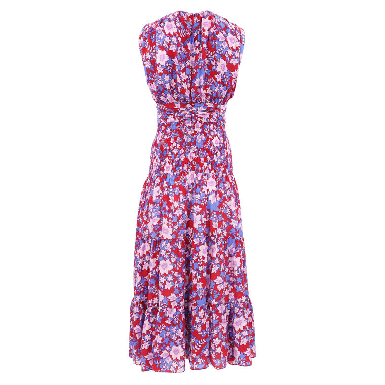 Mina Dress image number null