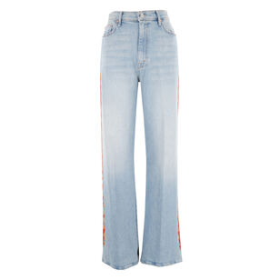 The Saloon Sneak Jean