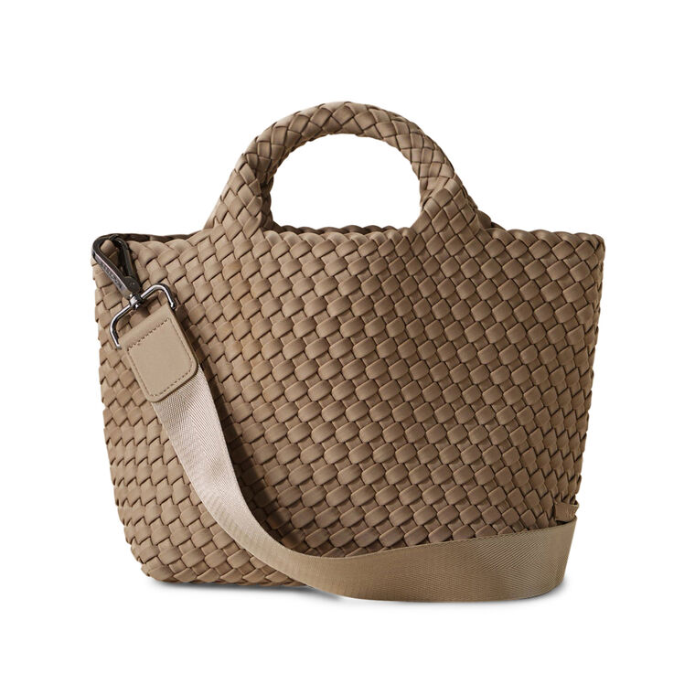 St. Barths Petit Tote image number null