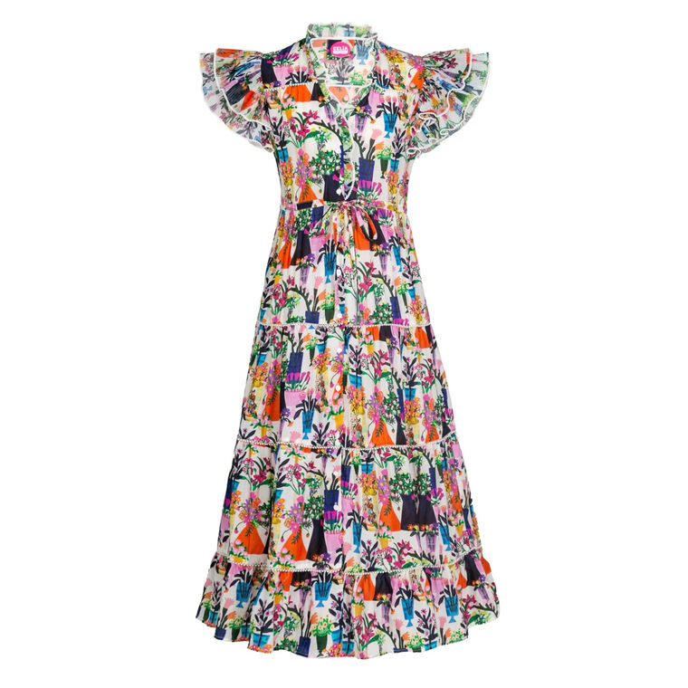 Aruna Dress image number null