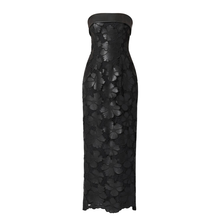 Serena Dress image number null