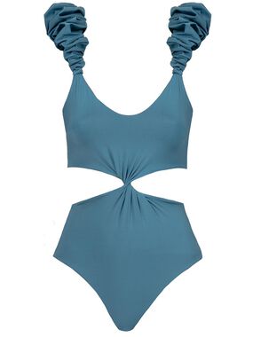 Praiano One-Piece Swimsuit
