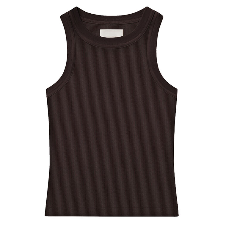 Isabel Rib Tank image number null