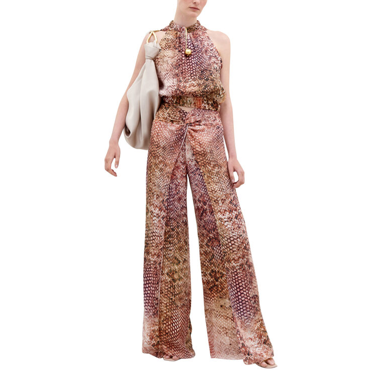 Stefano Blouse image number null