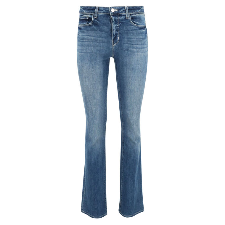Selma Bootcut Jean image number null