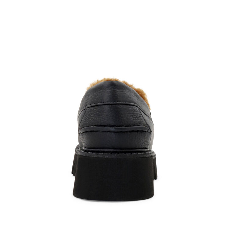 Sebas Loafer image number null