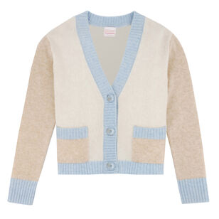 Enchantress Cashmere Cardigan