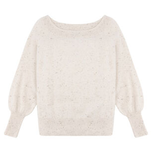 Corry Long Sleeve Sweater