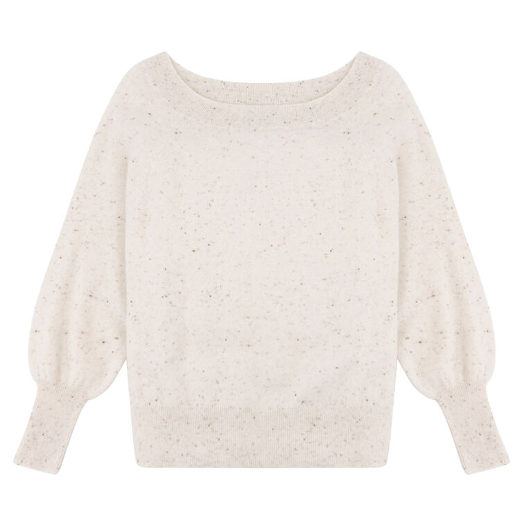 Corry Long Sleeve Sweater image number null
