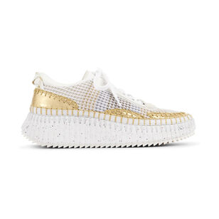Nama Knit Mesh Sneaker