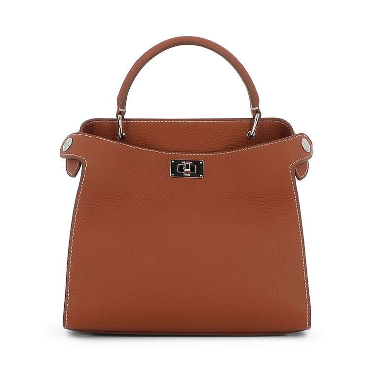 Lutece Mini Handbag image number null