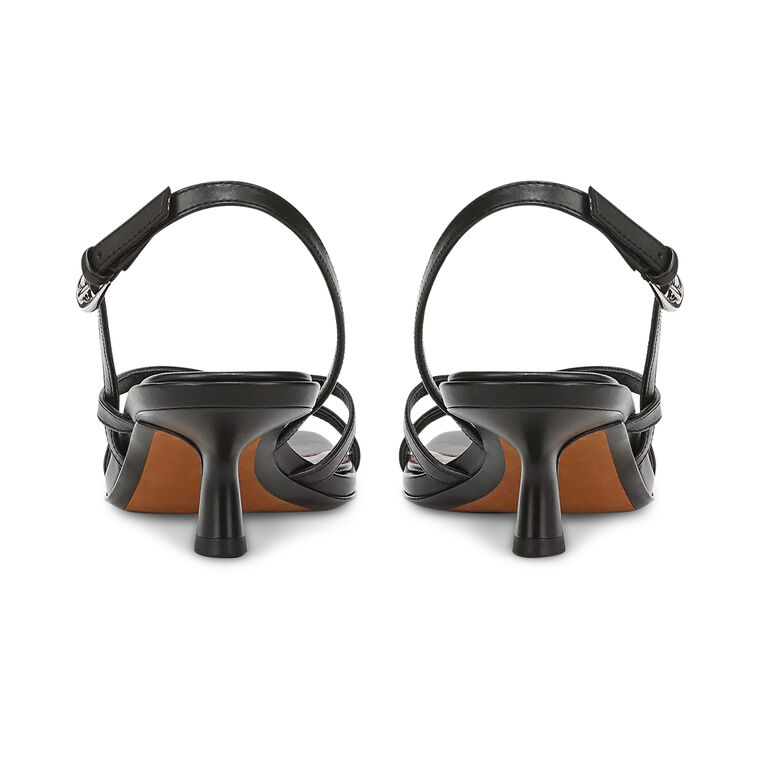 Tali Slingback Sandal image number null