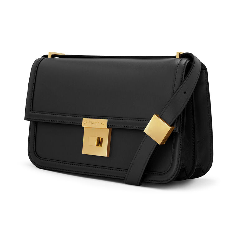 The Paris Crossbody Bag image number null