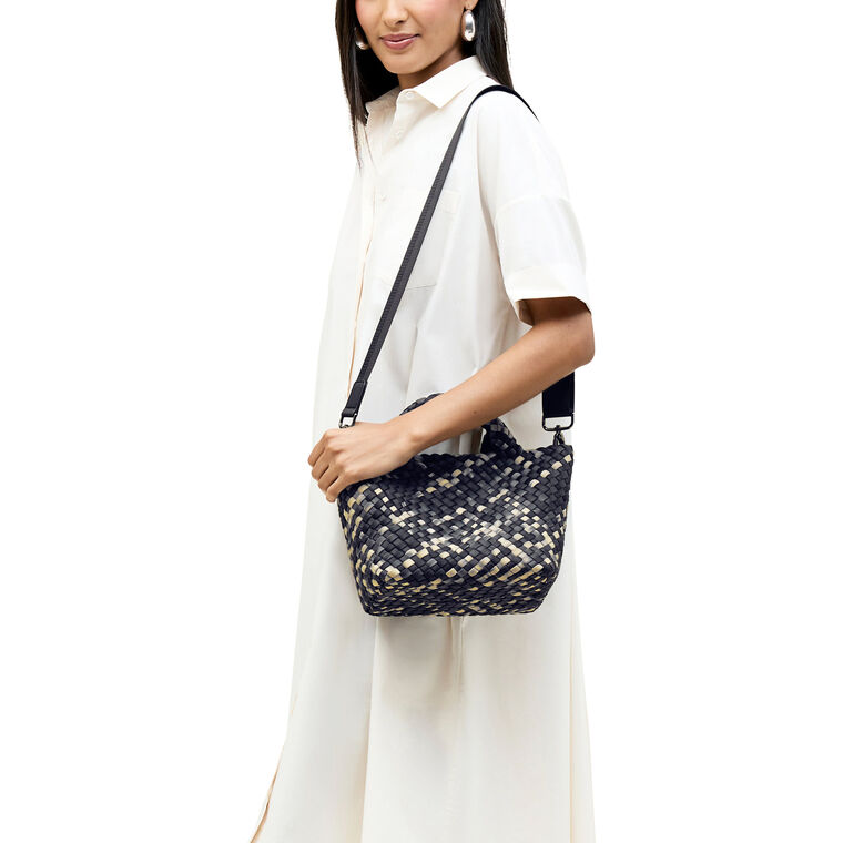 St. Barths Small Tote image number null