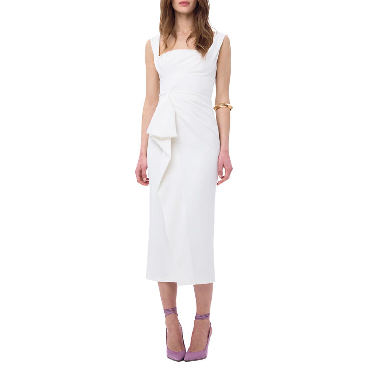 Mia Dress image number null