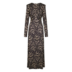 Playful Grace Dress