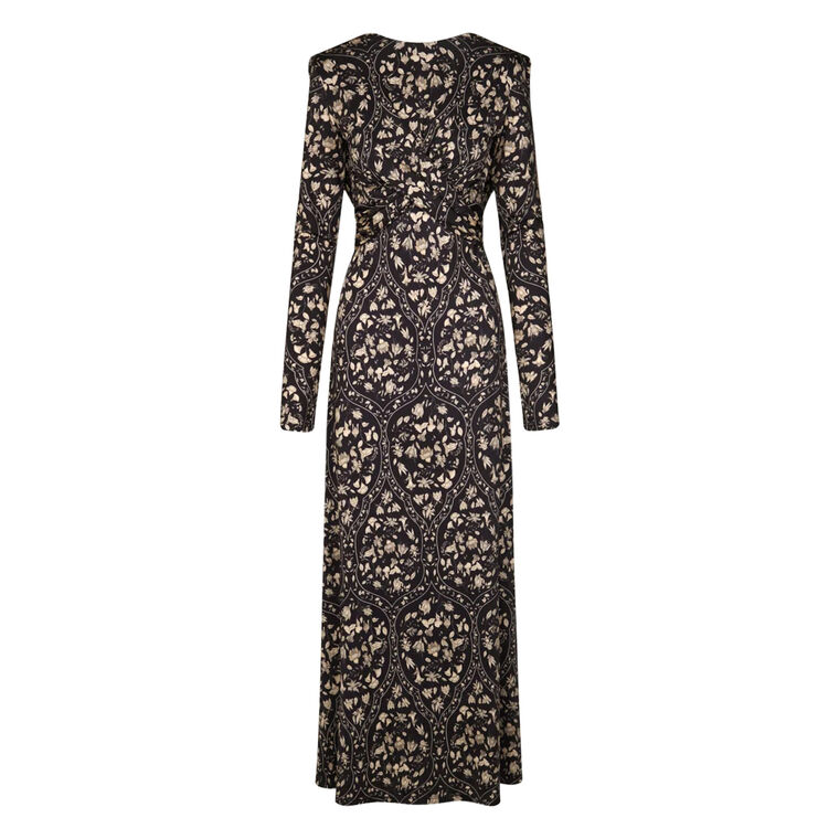Playful Grace Dress image number null