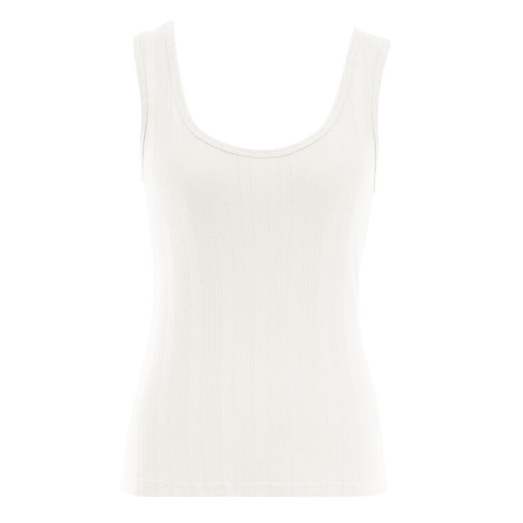 Nevis Slim Tank Top image number null