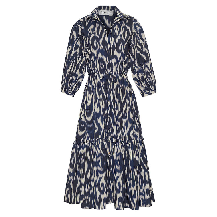 Hutton Dress image number null