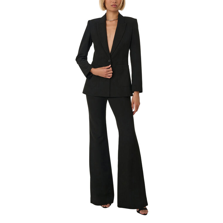 Gaia Flared Pant image number null
