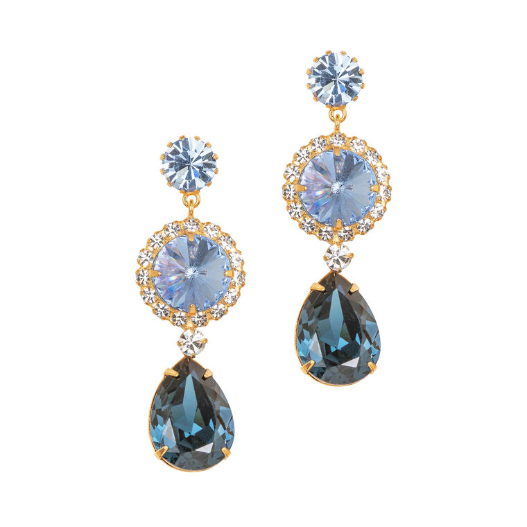 Marisol Earrings image number null