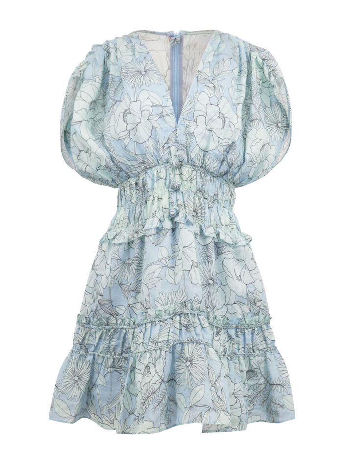 Ruth Dress image number null