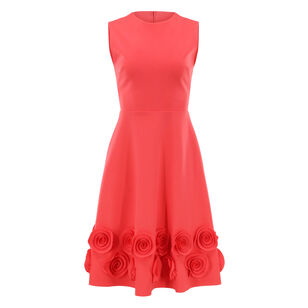 Wright Cocktail Dress