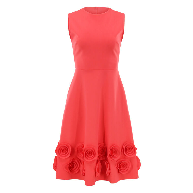 Wright Cocktail Dress image number null