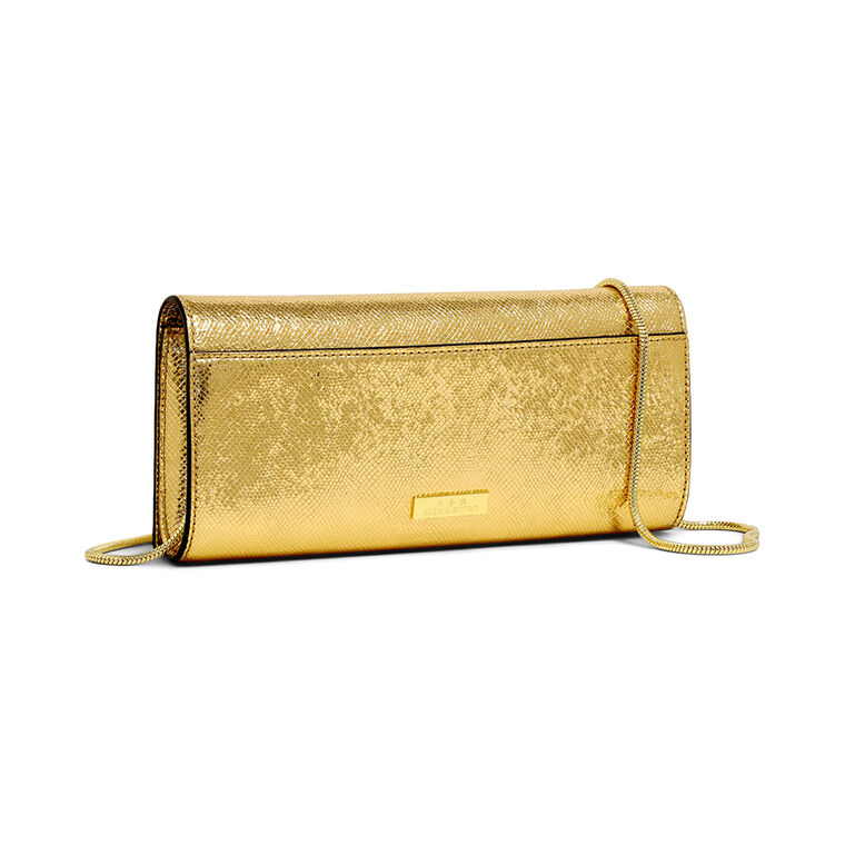 Crystal Curve Clutch image number null