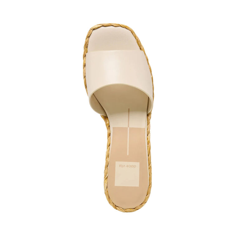 Dixi Slide Sandal image number null