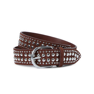 Isaac Studded Belt