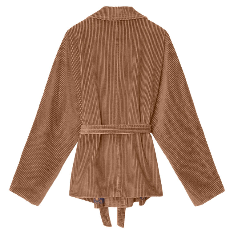 Colt Belted Corduroy Jacket image number null