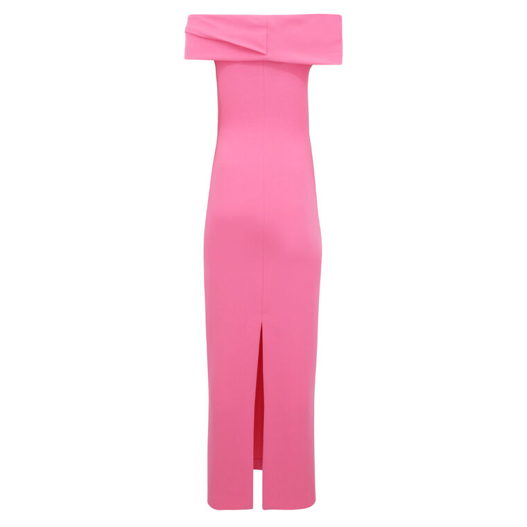 Eva Maxi Dress image number null