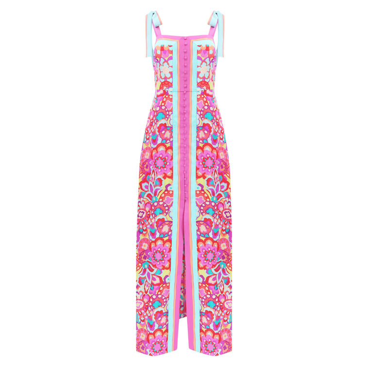 Cami Dress image number null