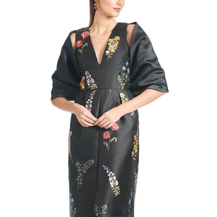 Hug Shawl image number null