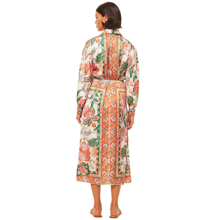 Kasbah Dress image number null