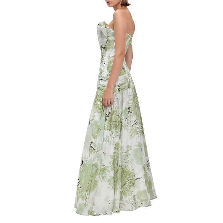 Reflector Gown image number null