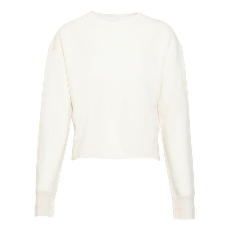 Lexia Cashmere Sweater image number null