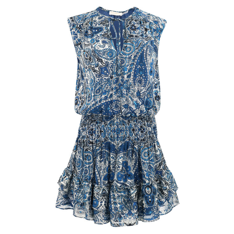 Sophia Dress image number null