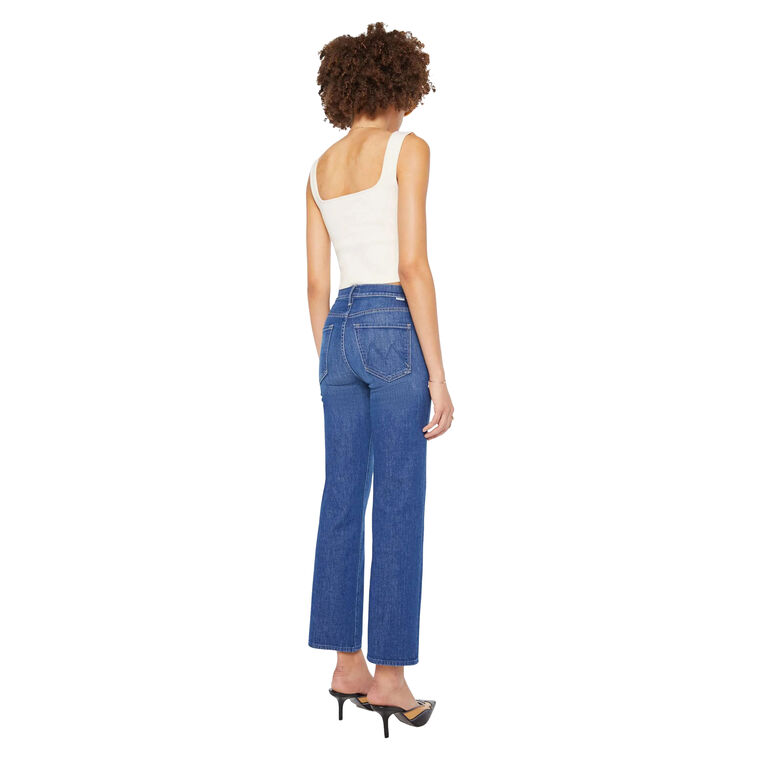 The Kick It Flood Jean image number null