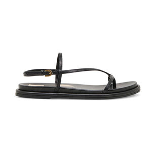 Dallen Flat Footbed Sandal