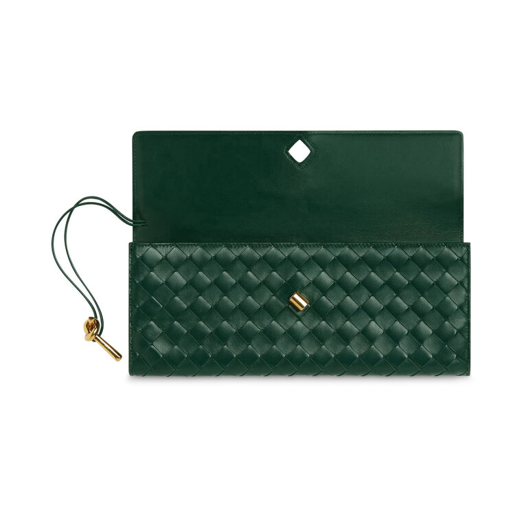 Andiamo Clutch image number null