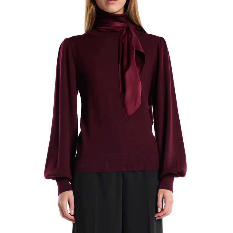 Verona Sweater image number null