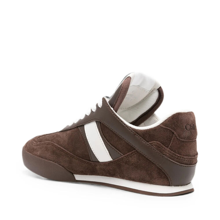 Kick Suede Sneaker image number null